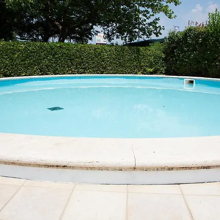 Camping Versilia Mare *