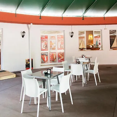 Camping Versilia Mare Camping Lido di Camaiore