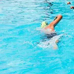 Κάμπινγκ Camping Versilia Mare