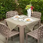 Camping Versilia Mare * Λίντο ντι Καμαϊόρε