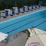 Camping Versilia Mare Κάμπινγκ