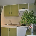 Camping Versilia Mare Κάμπινγκ *