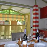 Camping Versilia Mare Κάμπινγκ
