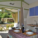 Κάμπινγκ Camping Versilia Mare