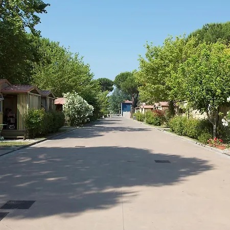 Campeggio Camping Versilia Mare Lido di Camaiore