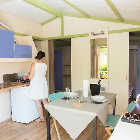 Camping Versilia Mare Campeggio Lido di Camaiore