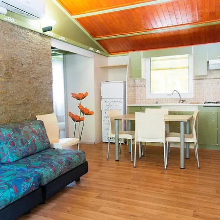 Camping Versilia Mare Lido di Camaiore