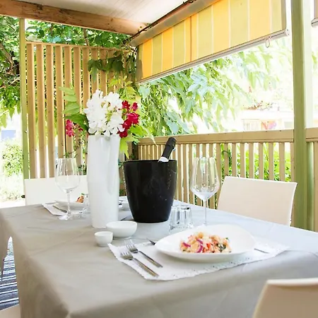 Camping Versilia Mare * Lido di Camaiore