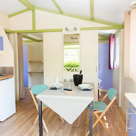 Campeggio Camping Versilia Mare