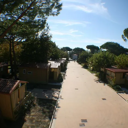 Camping Versilia Mare Campeggio *