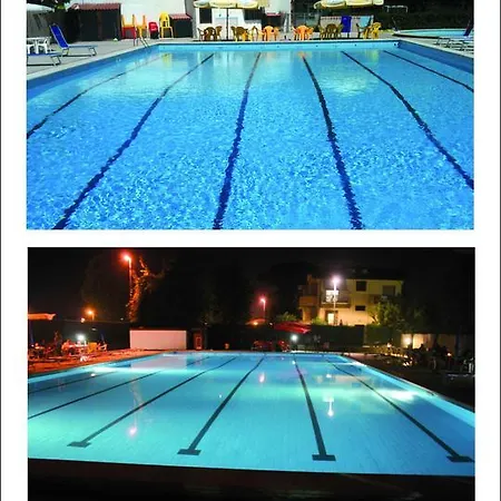 Camping Versilia Mare Campeggio Lido di Camaiore
