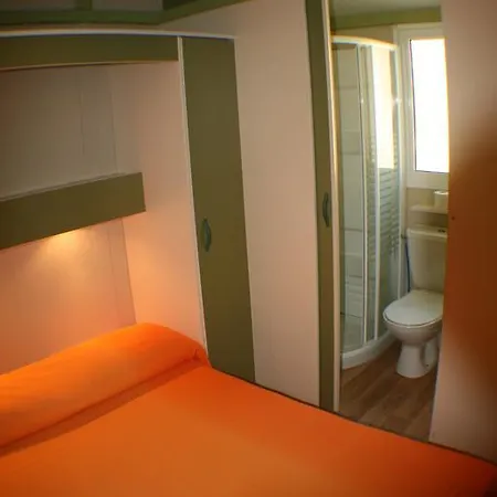 Camping Versilia Mare * Lido di Camaiore