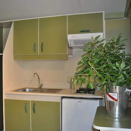 Camping Versilia Mare Campeggio *