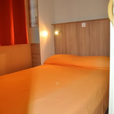 Campeggio Camping Versilia Mare Lido di Camaiore