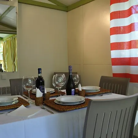 Campeggio Camping Versilia Mare *