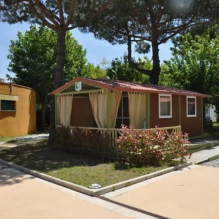 Camping Versilia Mare Campeggio Lido di Camaiore