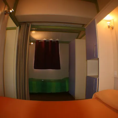 Camping Versilia Mare *