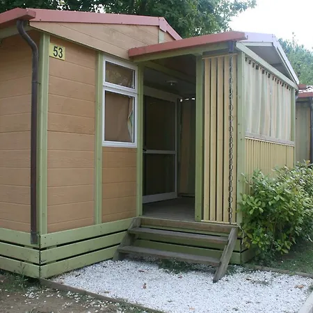Campeggio Camping Versilia Mare Lido di Camaiore